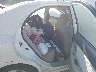 KNAFE121975****** Wrecked 2007 Kia Spectra in Kansas City