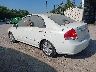 KNAFE121975****** Salvage and Repairable 2007 Kia Spectra in Kansas City