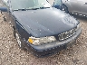 YV1LS61J7Y2****** Salvamento y Reparables 2000 Volvo S70 en Estado de Colorado