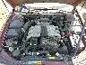 JF1CX3450RK****** Repairable 1994 Subaru SVX in Cincinnati