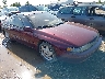 JF1CX3450RK****** Salvage and Wrecked 1994 Subaru SVX in Cincinnati
