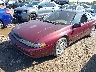 JF1CX3450RK****** Used and Repairable 1994 Subaru SVX in Cincinnati