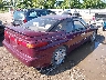 JF1CX3450RK****** Salvage and Wrecked 1994 Subaru SVX in Ohio State