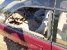 JF1CX3450RK****** Salvage and Repairable 1994 Subaru SVX in Ohio State