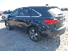 5FRYD3H24FB****** Salvamento y Reparables 2015 Acura MDX en Fort Worth North