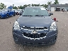 2GNALAEK3E6****** Destrozados 2014 Chevrolet Equinox en Estado de Ohio