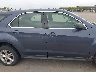 2GNALAEK3E6****** Usados 2014 Chevrolet Equinox en Estado de Ohio