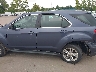 2GNALAEK3E6****** Reparables 2014 Chevrolet Equinox en Estado de Ohio