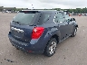 2GNALAEK3E6****** Salvamento y Destrozados 2014 Chevrolet Equinox en Estado de Ohio