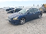 1N4AA5AP8DC****** Used and Repairable 2013 Nissan Maxima in Dallas