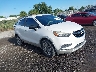 KL4CJASB6HB****** Salvamento y Destrozados 2017 Buick Encore en Orlando