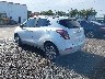 KL4CJASB6HB****** Salvamento y Reparables 2017 Buick Encore en Orlando