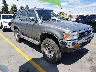JT3VN39WXP0****** Salvage and Wrecked 1993 Toyota 4Runner in Fremont