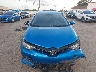 JTNKARJE0JJ****** Wrecked 2018 Toyota Corolla in Florida State