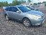 4S4BRBJC4A3****** Salvage and Wrecked 2010 Subaru Outback in Scranton