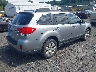 4S4BRBJC4A3****** Salvage and Wrecked 2010 Subaru Outback in Pennsylvania State