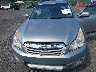 4S4BRBJC4A3****** Salvage and Repairable 2010 Subaru Outback in Pennsylvania State