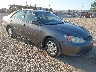 4T1BF32K72U****** Salvage and Wrecked 2002 Toyota Camry in Longview