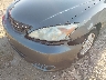 4T1BF32K72U****** Salvage and Repairable 2002 Toyota Camry in Texas State