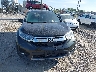 2HKRW2H85HH****** Destrozados 2017 Honda CR-V en Estado de Carolina del Norte