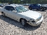 1LNHM83W74Y****** Salvamento y Destrozados 2004 Lincoln Town Car en Southern New Jersey