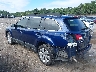 4S4BRBKC0B3****** Repairable 2011 Subaru Outback in Massachusetts State