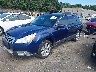 4S4BRBKC0B3****** Used and Repairable 2011 Subaru Outback in Boston Shirley