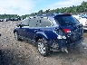 4S4BRBKC0B3****** Salvage and Repairable 2011 Subaru Outback in Boston Shirley