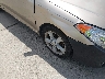 4T1CA38P44U****** Wrecked 2004 Toyota Camry Solara in Texas State