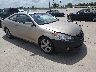 4T1CA38P44U****** Salvage and Wrecked 2004 Toyota Camry Solara in Houston South