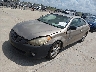 4T1CA38P44U****** Used and Repairable 2004 Toyota Camry Solara in Houston South