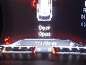 1C4PJMDSXFW****** Wrecked 2015 Jeep Cherokee