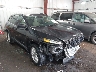 1C4PJMDSXFW****** Salvage and Wrecked 2015 Jeep Cherokee in Tidewater