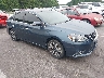 3N1AB7AP5GY****** Salvage and Wrecked 2016 Nissan Sentra in Raleigh
