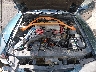 1FALP45T9SF****** Repairable 1995 Ford Mustang in Portage