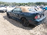 1FALP45T9SF****** Salvage and Repairable 1995 Ford Mustang in Portage