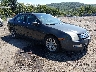 3FAHP08177R****** Salvage and Wrecked 2007 Ford Fusion in Port Murray