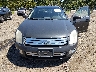 3FAHP08177R****** Salvage and Repairable 2007 Ford Fusion in New Jersey State