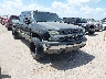 2GCEC13T941****** Salvage and Wrecked 2004 Chevrolet Silverado 1500 in Houston