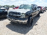 2GCEC13T941****** Used and Repairable 2004 Chevrolet Silverado 1500 in Houston