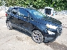 MAJ6S3KL7KC****** Salvage and Wrecked 2019 Ford Ecosport in Long Island