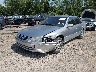 JT2BG22K210****** Salvamento y Reparables 2001 Toyota Camry en Estado de Ohio