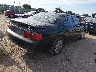 1G6KY5497WU****** Salvage and Wrecked 1998 Cadillac Seville in Kansas State