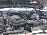 1FTEX15N7SK****** Repairable 1995 Ford F-150 in Houston