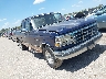 1FTEX15N7SK****** Salvage and Wrecked 1995 Ford F-150 in Houston