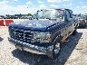 1FTEX15N7SK****** Salvage and Repairable 1995 Ford F-150 in Texas State