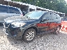 JM3KE2BE7F0****** Reparables 2015 Mazda CX-5 en Estado de Kansas
