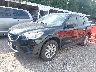 JM3KE2BE7F0****** Usados y Reparables 2015 Mazda CX-5 en Kansas City