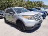 1FMHK8B82BG****** Salvamento y Destrozados 2011 Ford Explorer en Dallas-Fort Worth