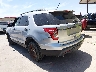1FMHK8B82BG****** Salvamento y Reparables 2011 Ford Explorer en Dallas-Fort Worth